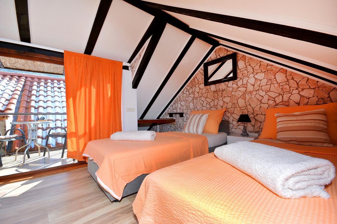 Apartments & Rooms As Vis Kültér fotó